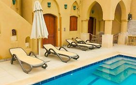 Villa Nur
